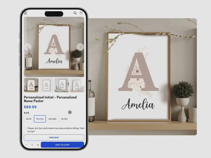 Empower Customers with Real-Time Design